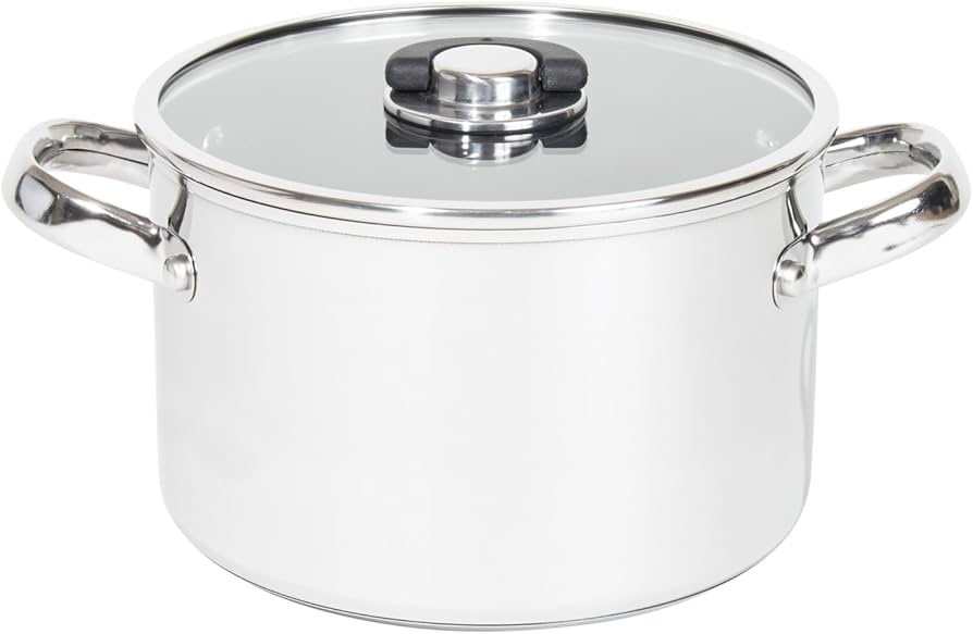 Amazon | マイヤー MEYER 鍋 両手鍋 スターシェフ4 20cm IH ガス対応 Amazon | マイヤー MEYER 鍋 両手鍋 スターシェフ4 20cm IH ガス対応